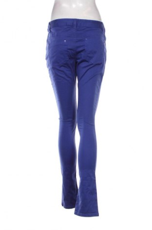 Дамски дънки H&M Divided, Размер M, Цвят Син, Цена 29,99 лв.