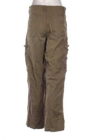 Blugi de femei H&M Divided, Mărime S, Culoare Verde, Preț 100,99 Lei