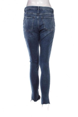 Dámské džíny  H&M Divided, Velikost M, Barva Modrá, Cena  469,00 Kč