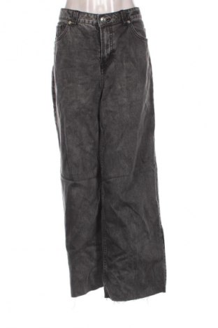 Dámske džínsy  H&M Divided, Veľkosť L, Farba Čierna, Cena  16,95 €