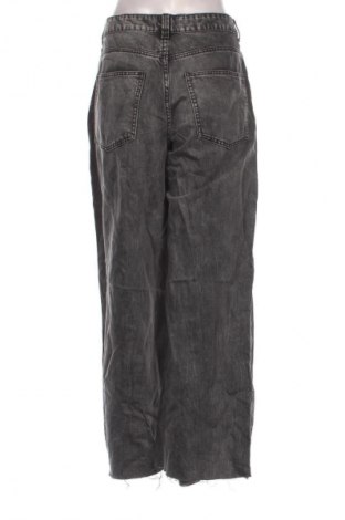 Dámske džínsy  H&M Divided, Veľkosť L, Farba Čierna, Cena  16,95 €