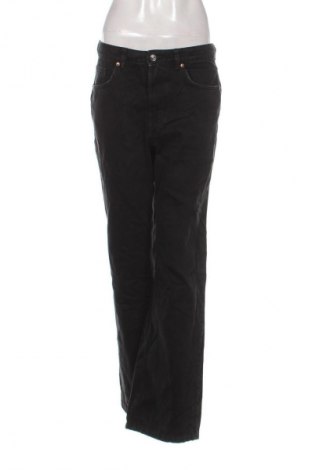 Női farmernadrág H&M Divided, Méret M, Szín Fekete, Ár 7 879 Ft