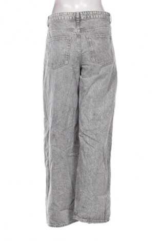 Dámske džínsy  H&M Divided, Veľkosť S, Farba Sivá, Cena  16,95 €