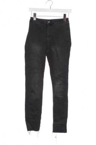 Dámske džínsy  H&M Divided, Veľkosť XS, Farba Sivá, Cena  6,95 €