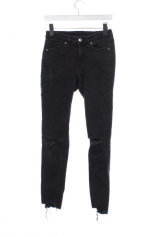 Damen Jeans H&M Divided, Größe S, Farbe Schwarz, Preis 20,99 €