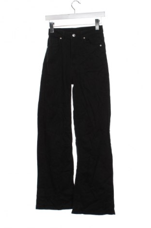 Dámské džíny  H&M Divided, Velikost S, Barva Černá, Cena  469,00 Kč