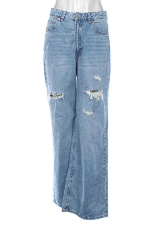 Dámské džíny  H&M Divided, Velikost M, Barva Modrá, Cena  369,00 Kč