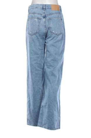 Dámské džíny  H&M Divided, Velikost M, Barva Modrá, Cena  369,00 Kč