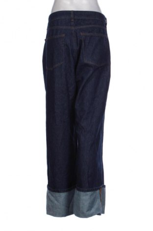 Dámske džínsy  H&M Divided, Veľkosť L, Farba Modrá, Cena  14,77 €