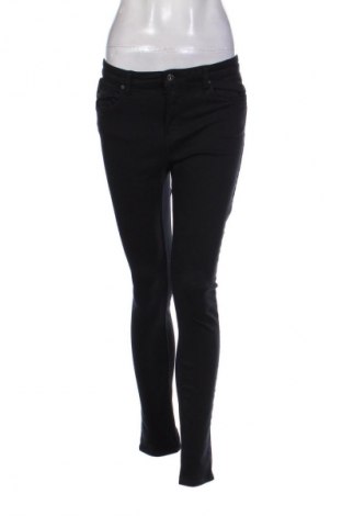 Damen Jeans H&M L.O.G.G., Größe L, Farbe Schwarz, Preis 14,83 €