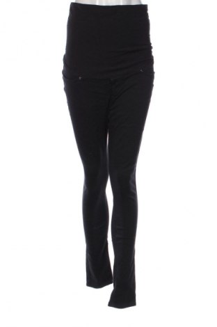 Női farmernadrág H&M Mama, Méret M, Szín Fekete, Ár 5 800 Ft