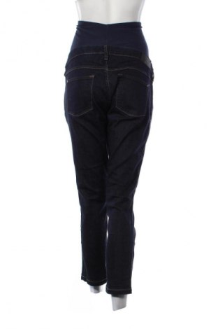 Dámske džínsy  H&M Mama, Veľkosť XL, Farba Modrá, Cena  14,77 €