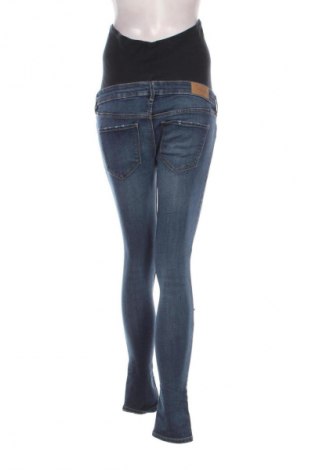 Damen Jeans H&M Mama, Größe M, Farbe Blau, Preis 8,99 €