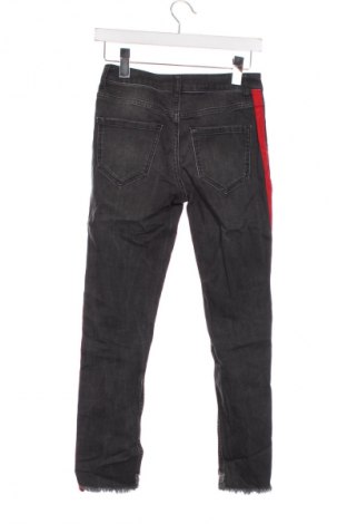 Damskie jeansy Hallhuber, Rozmiar XS, Kolor Szary, Cena 245,99 zł