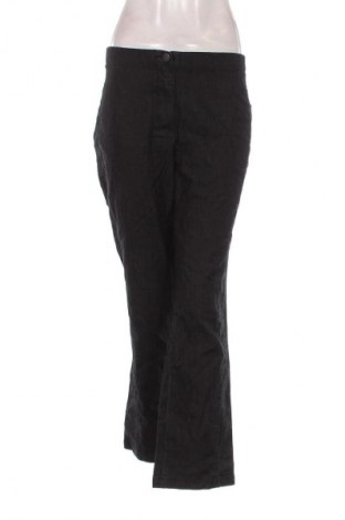 Női farmernadrág Helena Vera, Méret XL, Szín Fekete, Ár 11 099 Ft