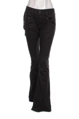 Blugi de femei Herrlicher, Mărime L, Culoare Negru, Preț 258,99 Lei