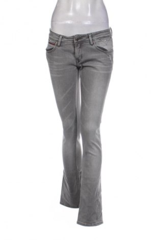 Dámske džínsy  Hilfiger Denim, Veľkosť M, Farba Sivá, Cena  45,48 €