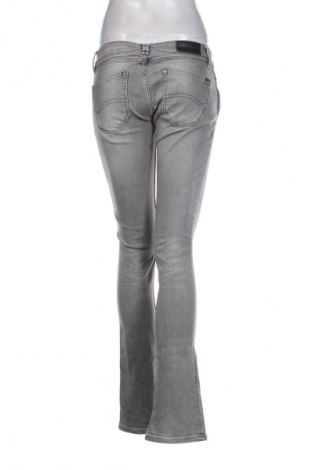 Dámske džínsy  Hilfiger Denim, Veľkosť M, Farba Sivá, Cena  45,48 €
