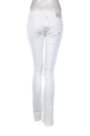Γυναικείο Τζίν Hilfiger Denim, Μέγεθος S, Χρώμα Λευκό, Τιμή 122,94 €