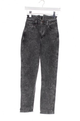 Damen Jeans Hollister, Größe XS, Farbe Grau, Preis € 13,99