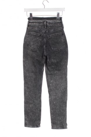 Damen Jeans Hollister, Größe XS, Farbe Grau, Preis € 13,99