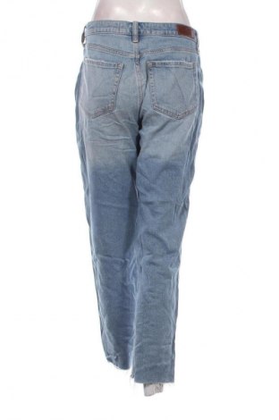 Női farmernadrág Hollister, Méret M, Szín Kék, Ár 4 539 Ft