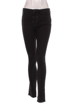 Dámske džínsy  Hollister, Veľkosť M, Farba Čierna, Cena  23,95 €