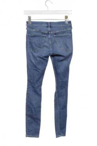 Damen Jeans Hollister, Größe XS, Farbe Blau, Preis 21,00 €