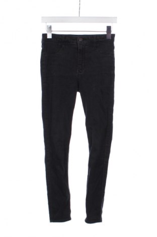 Damen Jeans Hollister, Größe S, Farbe Grau, Preis 21,00 €