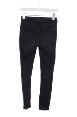 Damen Jeans Hollister, Größe S, Farbe Grau, Preis 21,00 €