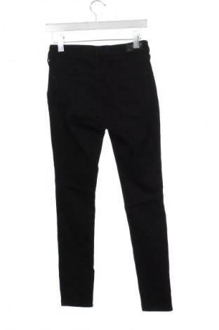 Blugi de femei Hollister, Mărime S, Culoare Negru, Preț 141,99 Lei