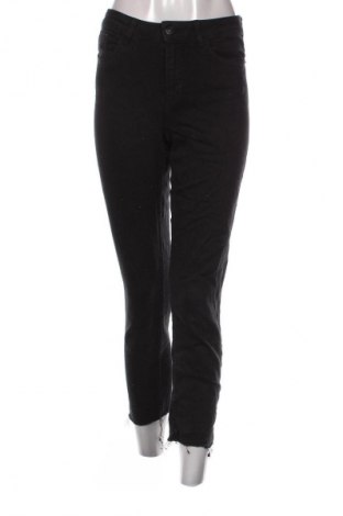 Damen Jeans Ichi, Größe M, Farbe Schwarz, Preis 28,99 €