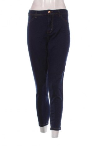 Damen Jeans Infinity, Größe M, Farbe Blau, Preis 20,99 €