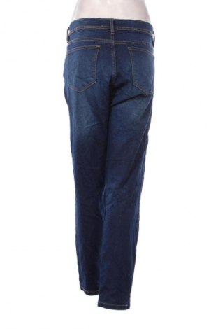 Damskie jeansy Infinity Woman, Rozmiar XXL, Kolor Niebieski, Cena 95,99 zł