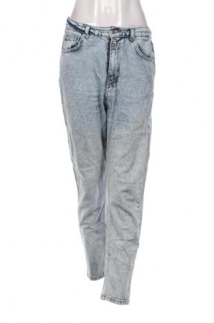 Damskie jeansy Inside, Rozmiar M, Kolor Niebieski, Cena 95,99 zł