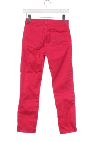 Dámské džíny  J Brand, Velikost S, Barva Růžová, Cena  1 127,00 Kč