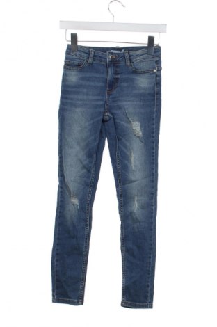 Damskie jeansy Jacqueline De Yong, Rozmiar S, Kolor Niebieski, Cena 150,99 zł