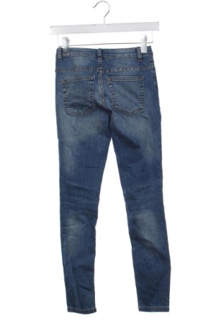 Damskie jeansy Jacqueline De Yong, Rozmiar S, Kolor Niebieski, Cena 150,99 zł
