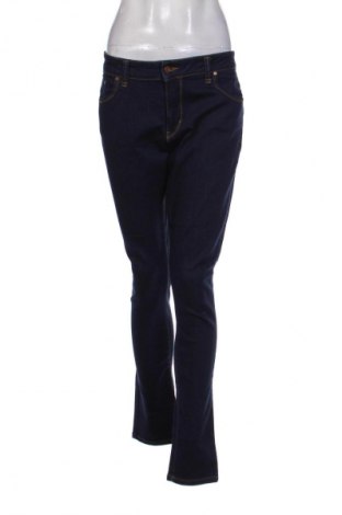Dámske džínsy  Jane Norman, Veľkosť XL, Farba Modrá, Cena  20,97 €