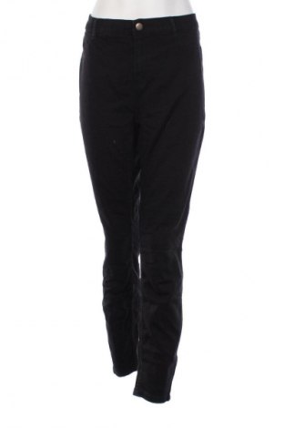 Blugi de femei Janina, Mărime XL, Culoare Negru, Preț 100,99 Lei