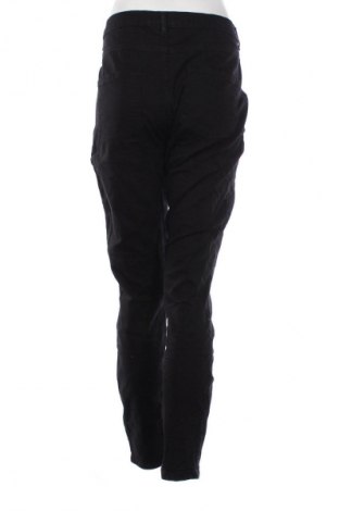 Blugi de femei Janina, Mărime XL, Culoare Negru, Preț 100,99 Lei
