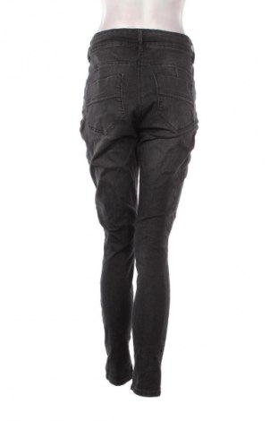 Blugi de femei Janina, Mărime XL, Culoare Gri, Preț 100,99 Lei