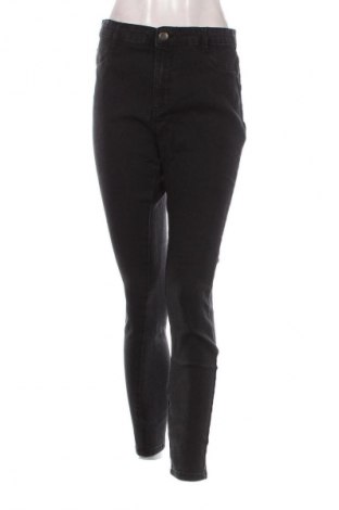 Damen Jeans Janina, Größe M, Farbe Schwarz, Preis 20,99 €