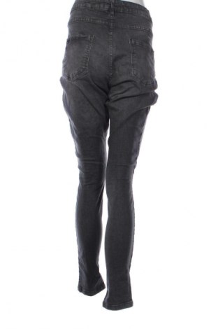 Dámske džínsy  Janina, Veľkosť XXL, Farba Čierna, Cena  14,77 €