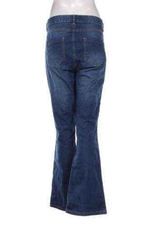 Damen Jeans Janina, Größe XL, Farbe Blau, Preis 20,99 €