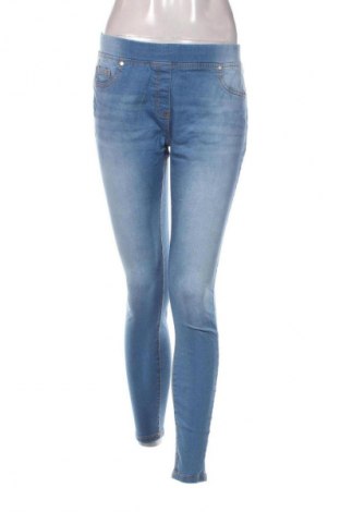 Dámske džínsy  Janina, Veľkosť S, Farba Modrá, Cena  5,95 €