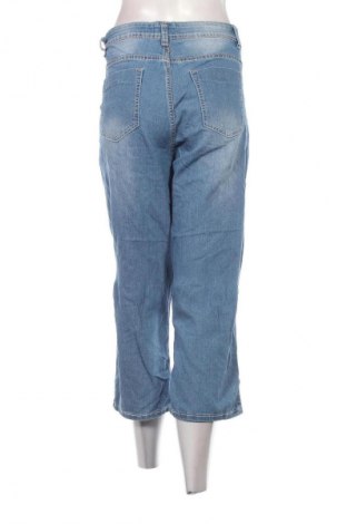 Blugi de femei Janina, Mărime XXL, Culoare Albastru, Preț 100,99 Lei