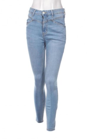 Damen Jeans Janina, Größe S, Farbe Blau, Preis 15,00 €