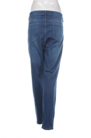 Dámske džínsy  Janina, Veľkosť XXL, Farba Modrá, Cena  14,83 €