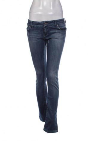 Damen Jeans Jfour, Größe M, Farbe Blau, Preis € 38,29